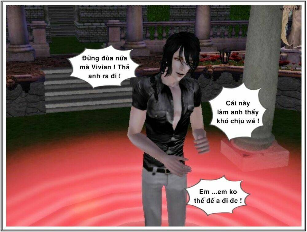 Truyện Sims - Earl Story: Chapter 52