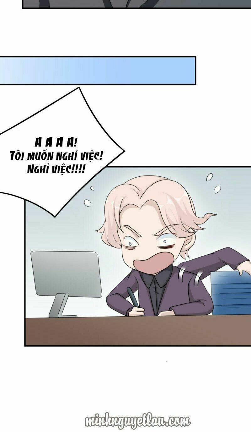 Mạc Thiếu Bức Hôn: Vợ Mới Khó Chống Đỡ: Chapter 80