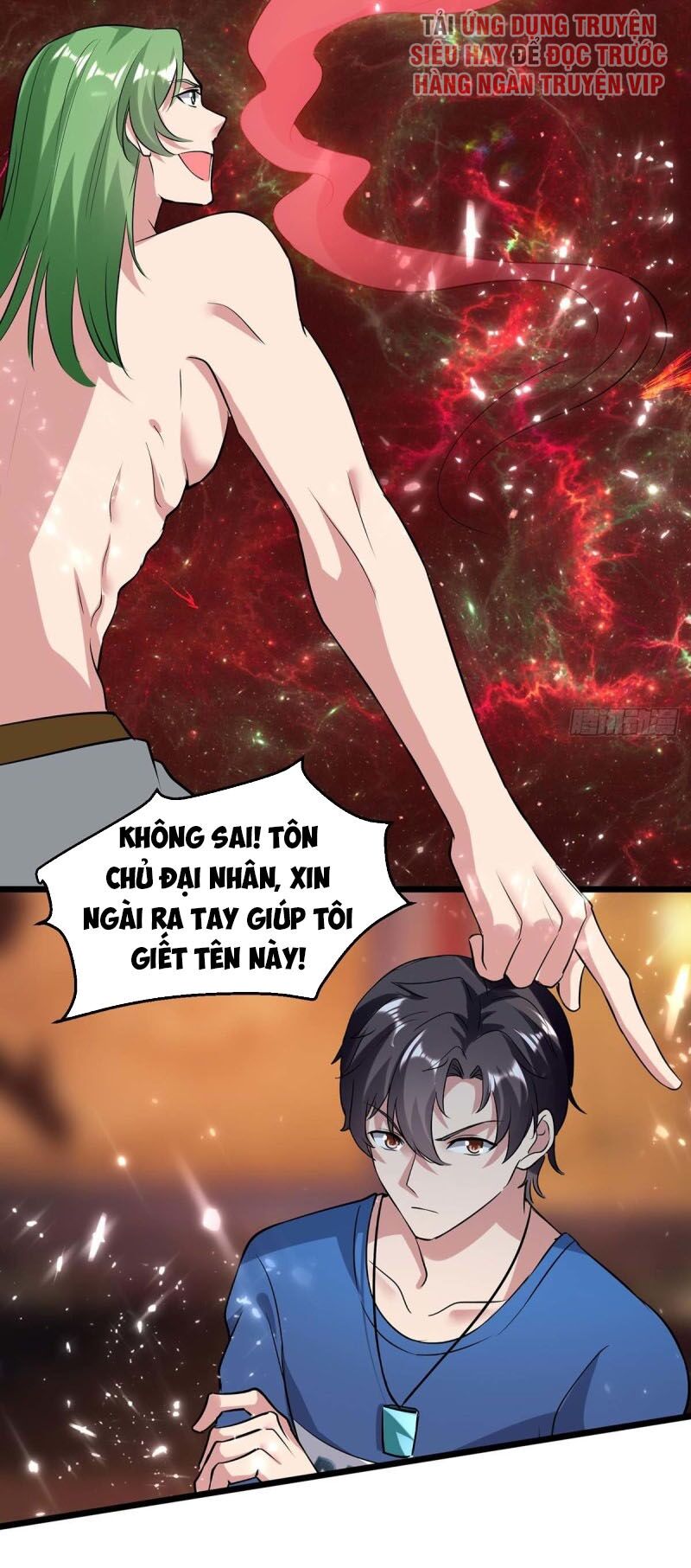 Trọng Sinh Khí Thiếu Quy Lai: Chapter 164