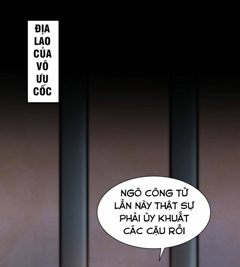 Nghịch Chuyển Tiên Đồ: Chapter 111
