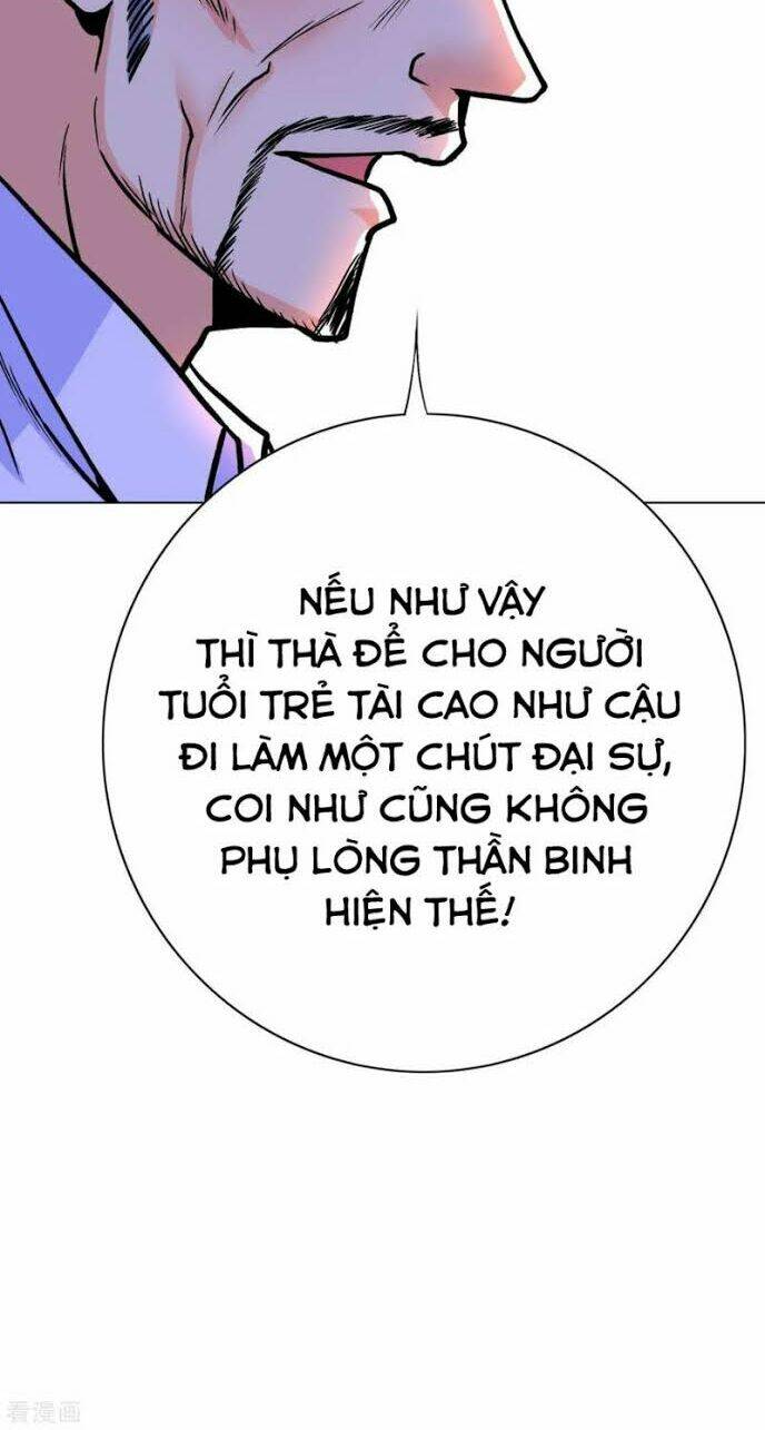 Hệ Thống Tiên Tôn Tại Đô Thị: Chapter 63
