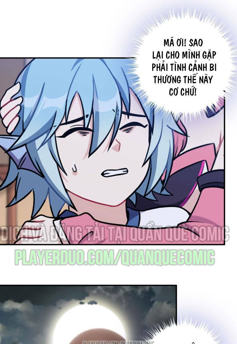 Khởi Đầu Bằng Một Con Côn: Chapter 10