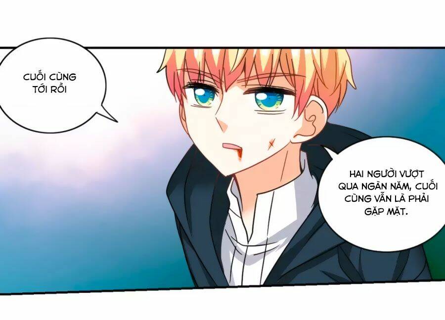 Tô Tịch Kỳ Quái: Chapter 95.2