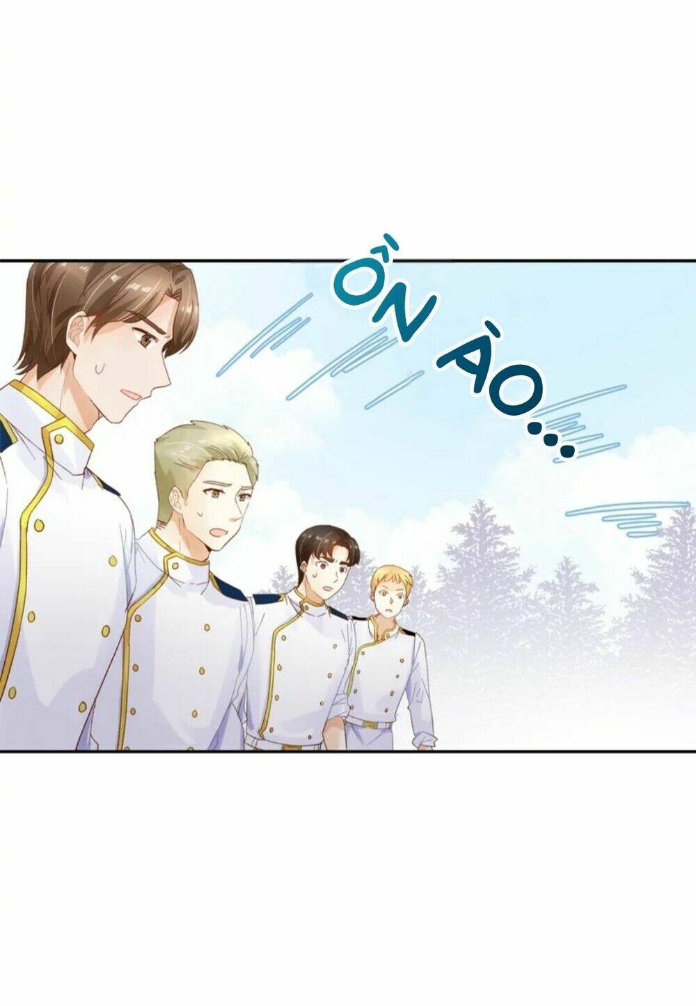 Ác Nữ Cải Biến: Chapter 26