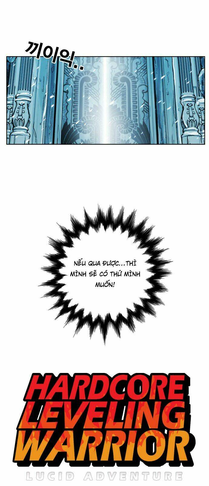 Hard Core Leveling Warrior: Chapter 140