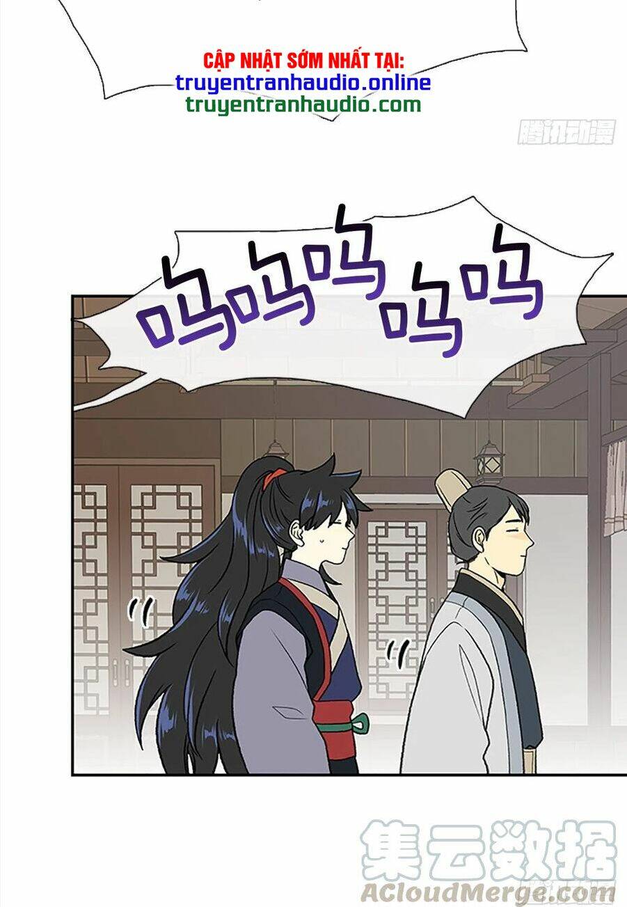 Học Sĩ Tái Sinh: Chapter 162