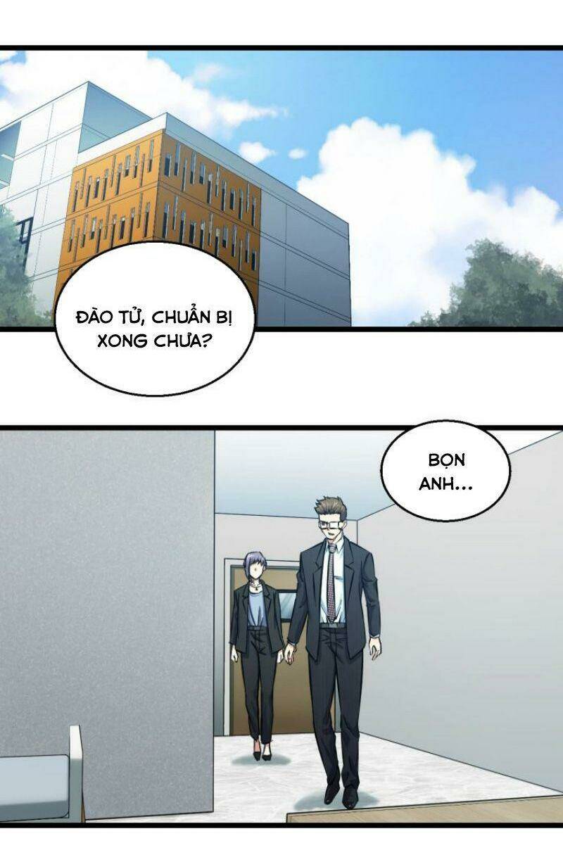 Đối Mặt Với Thử Thách: Chapter 28