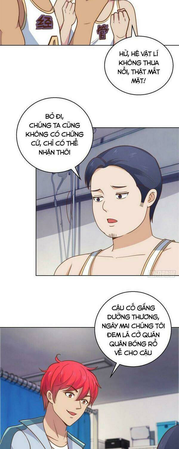 Đô Thị Chí Tôn Hệ Thống: Chapter 198