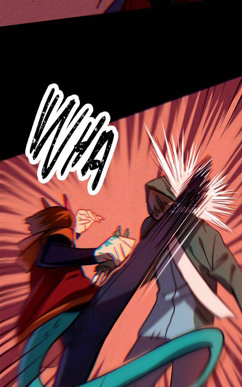 Lời Nguyền Lalin: Chapter 19