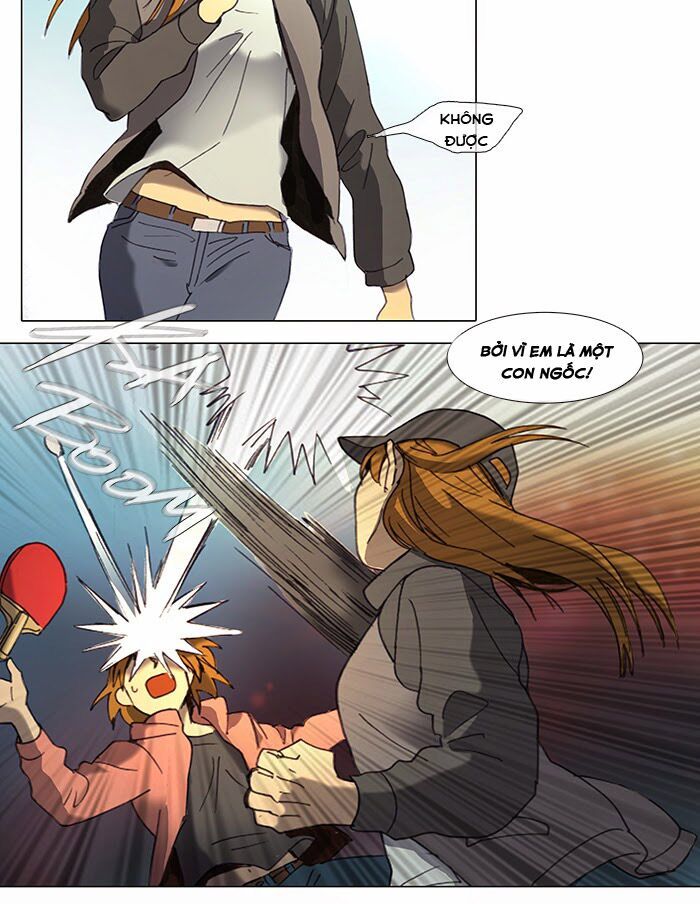 Magical Exam Student: Chapter 24