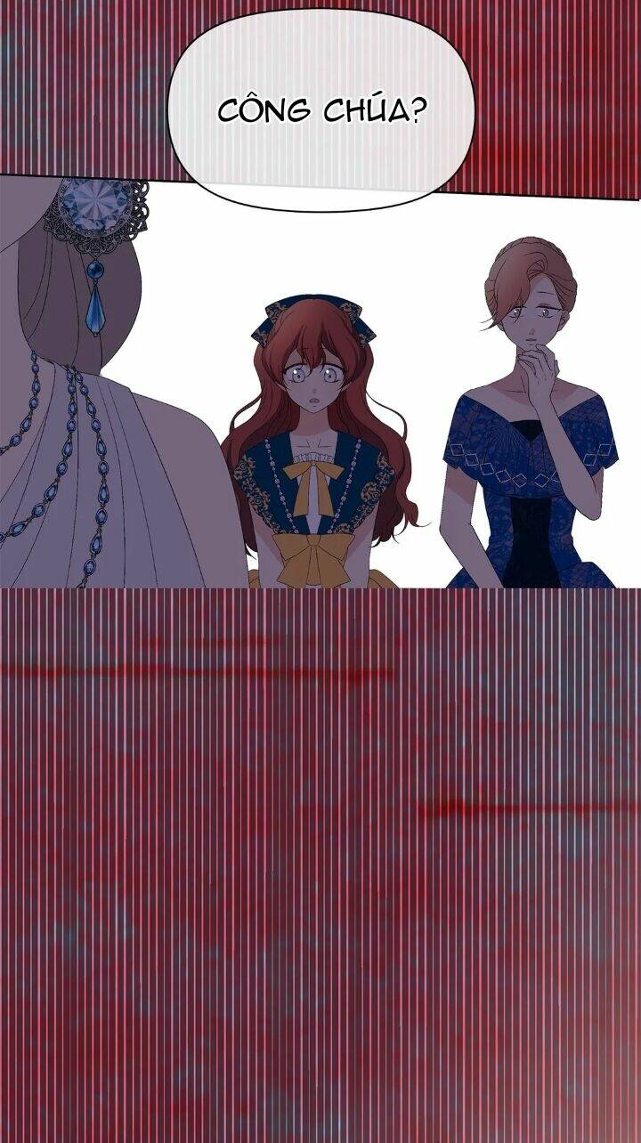 Công Chúa Thời Gian Có Hạn: Chapter 16