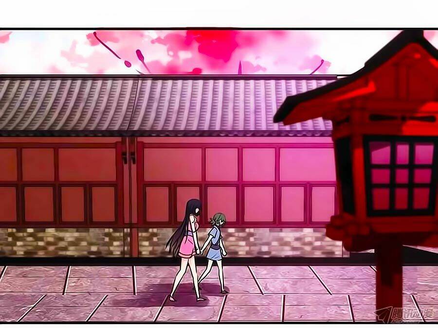 Tú Thiết Chi Thư: Chapter 13