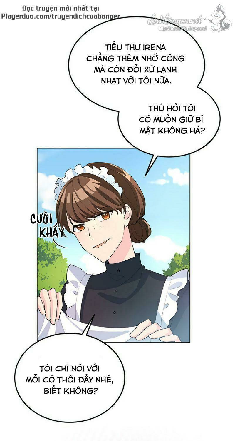 Nữ Hiệp Trở Về: Chapter 6