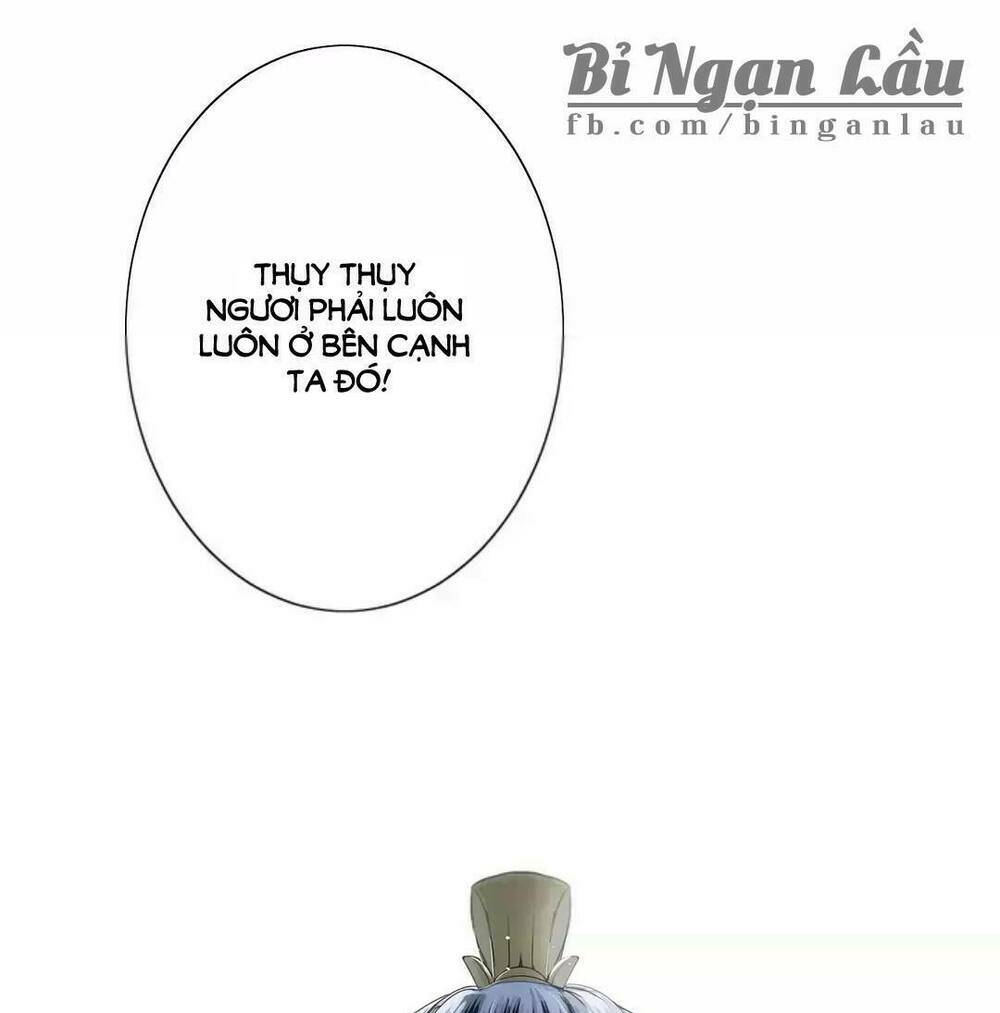 Nghịch Thần: Chapter 44