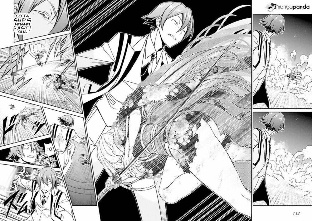 Not Lives: Chapter 45