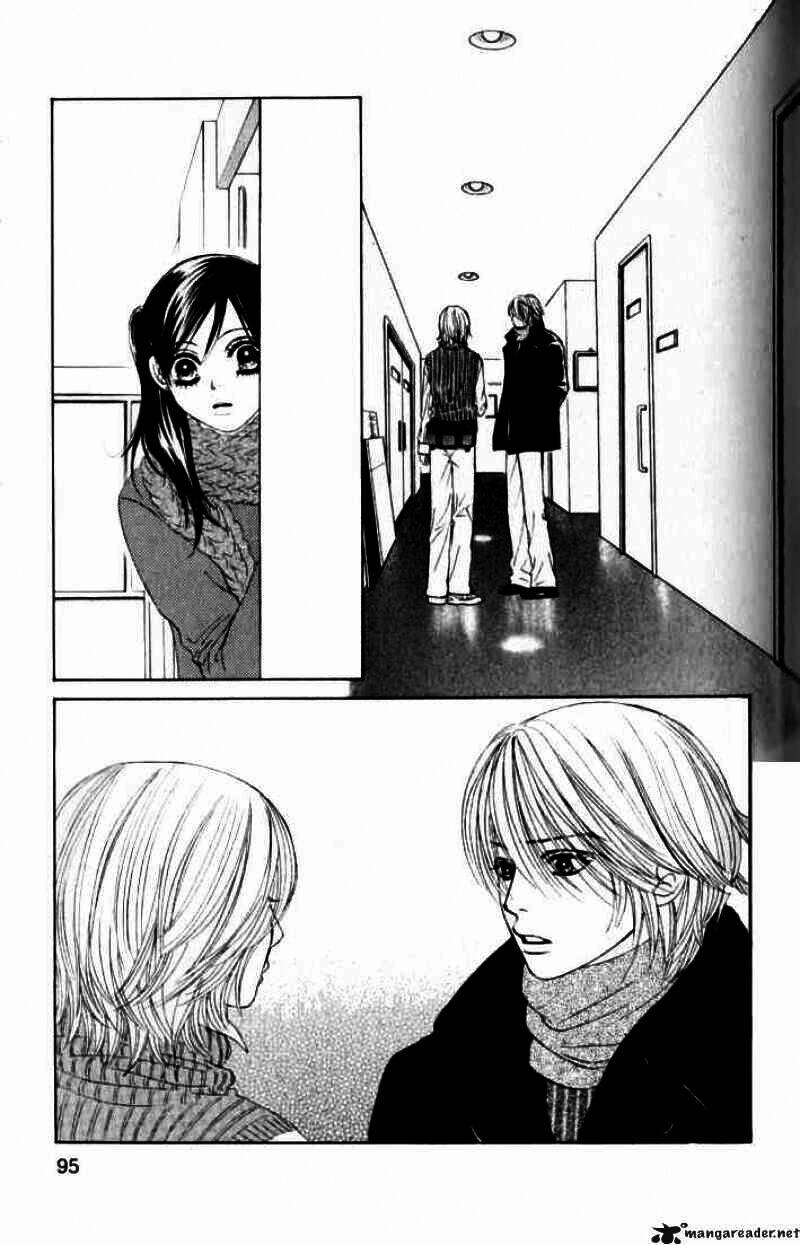 Tình Yêu Đích Thực: Chapter 38