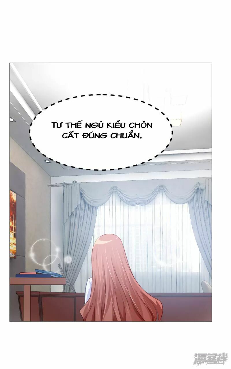 Minh Tinh Là Huyết Tộc: Chapter 10