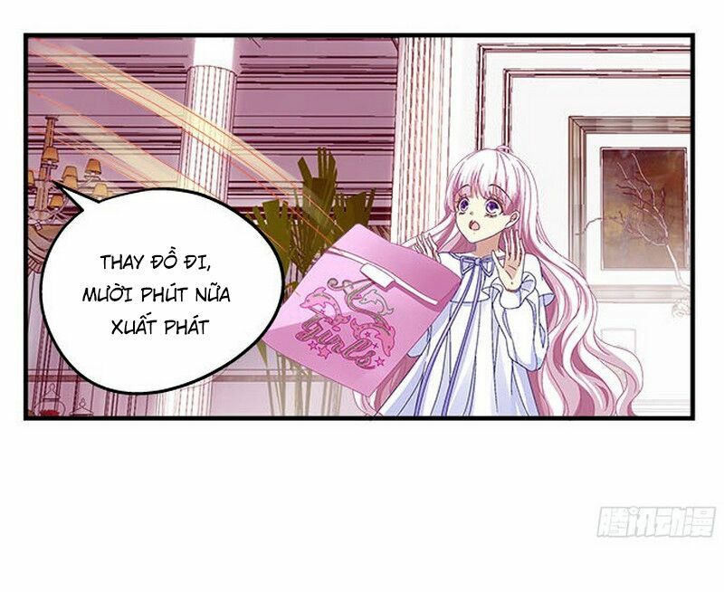 Thiên lại âm linh: Chapter 22
