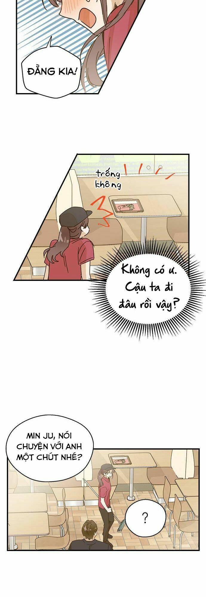 Duyên Nợ Kiếp Trước: Chapter 1