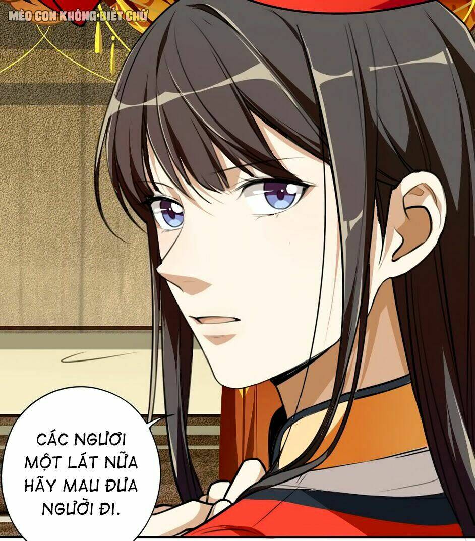 Bốc Toán Tử: Chapter 32