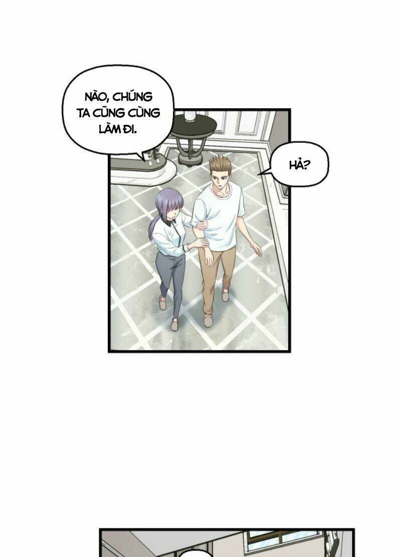 Đối Mặt Với Thử Thách: Chapter 61
