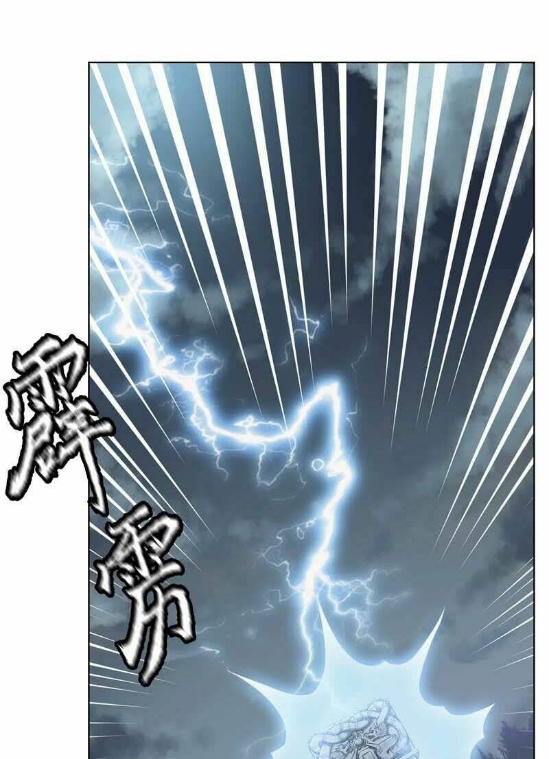 Thiên Vực Thần Tọa: Chapter 5