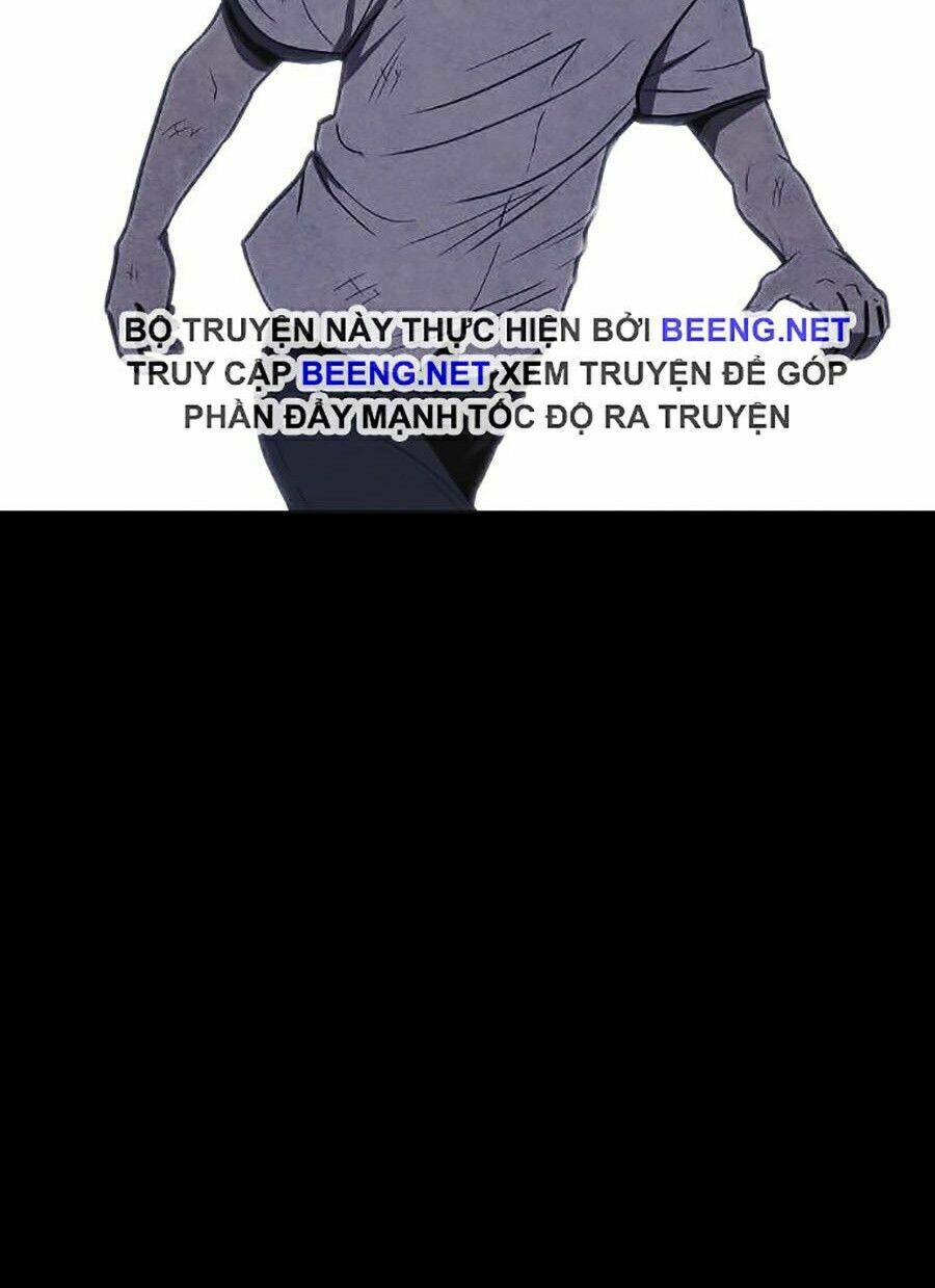 Cậu Bé Shotgun: Chapter 3