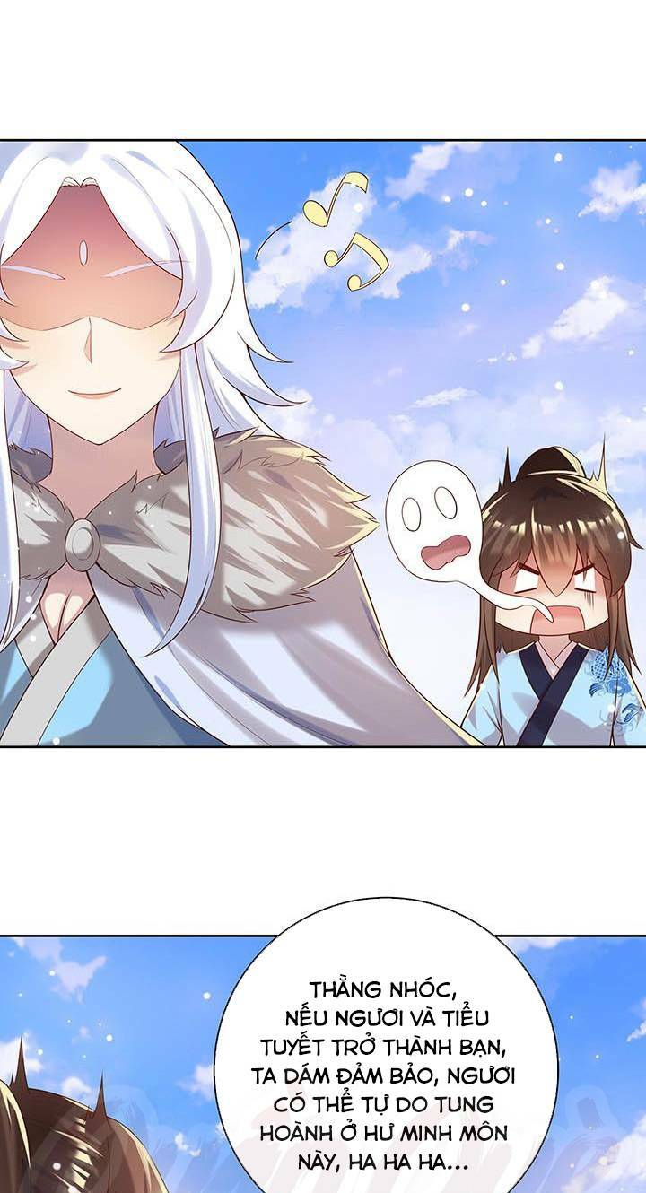 Siêu Phàm Truyện: Chapter 120