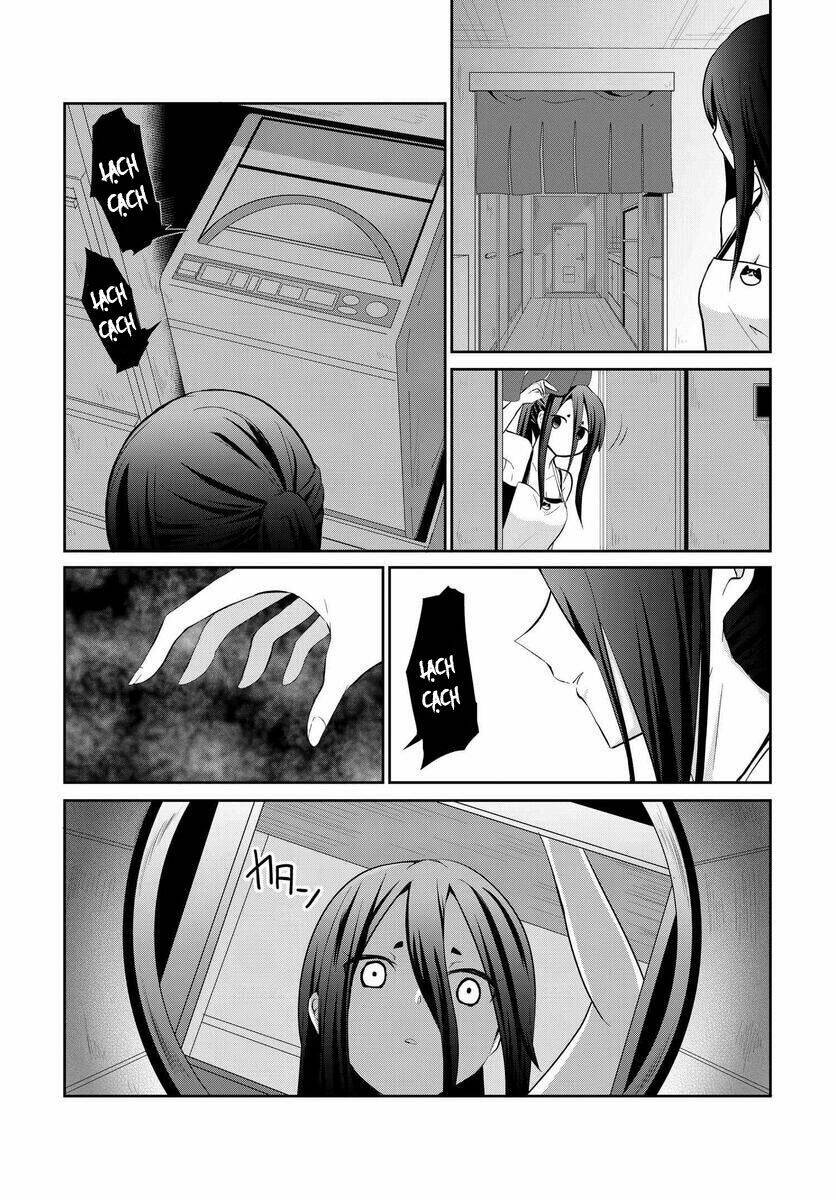 Mono No Kemonogurashi: Chapter 5