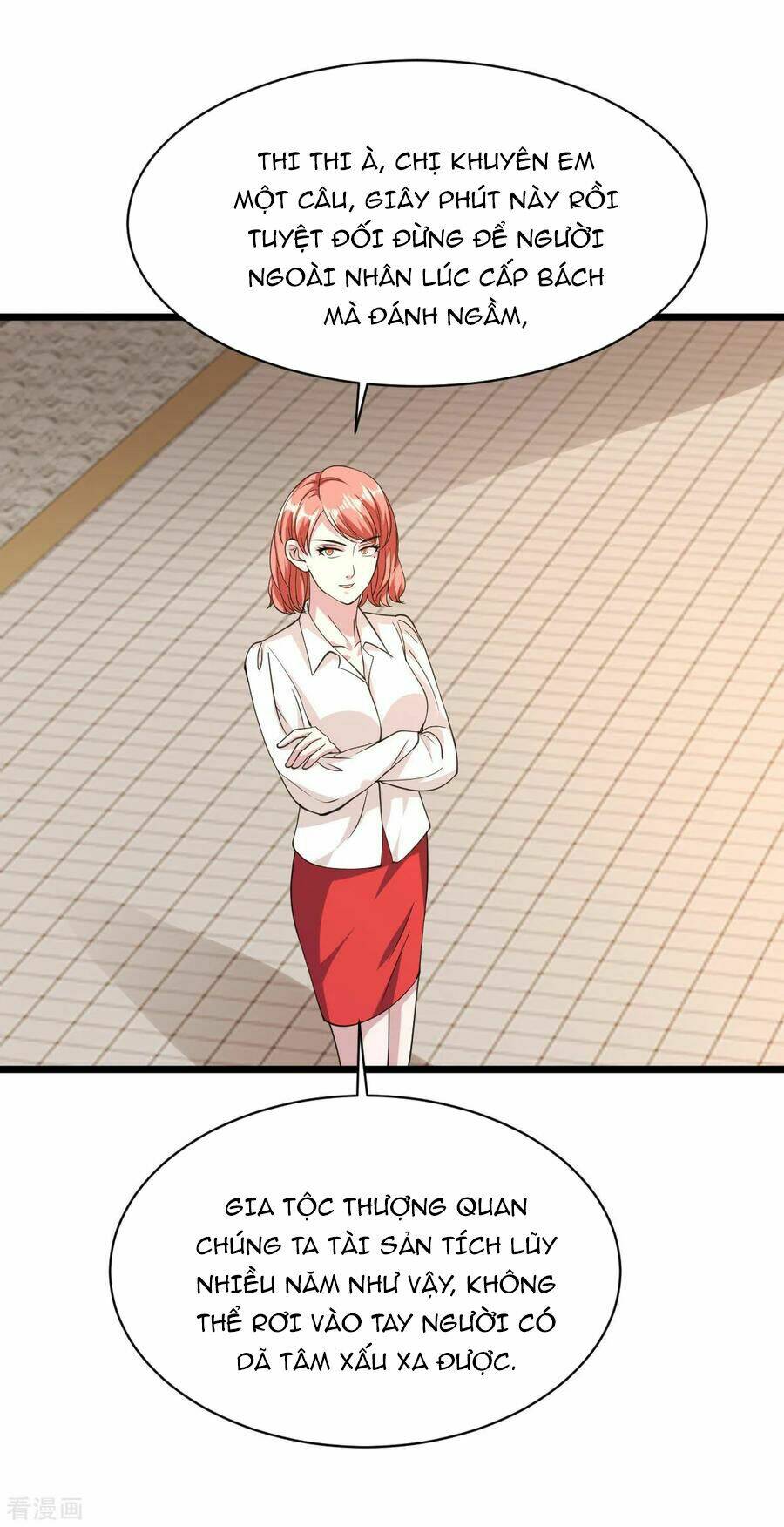 Đô Thị Tà Vương: Chapter 30