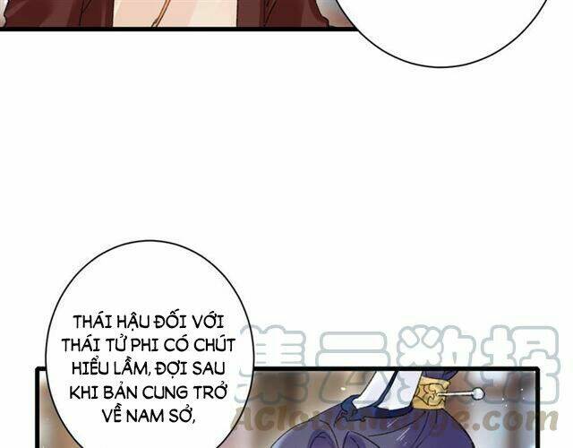 Hoa Nhan Sách: Chapter 121