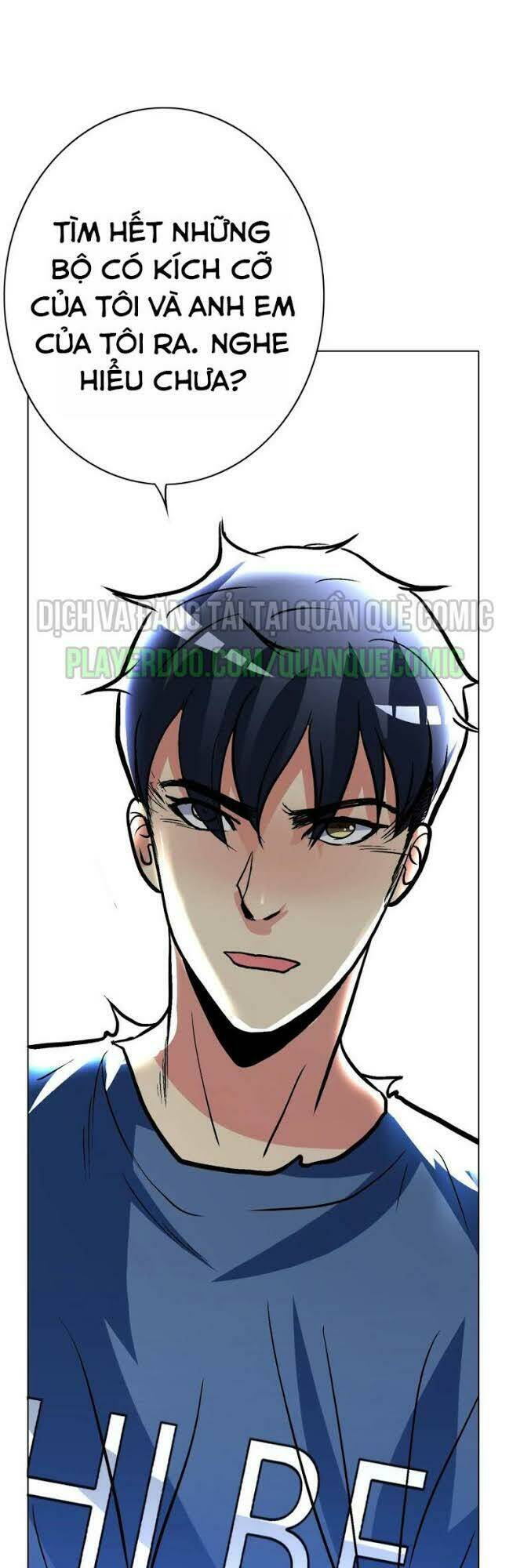 Hệ Thống Tiên Tôn Tại Đô Thị: Chapter 33