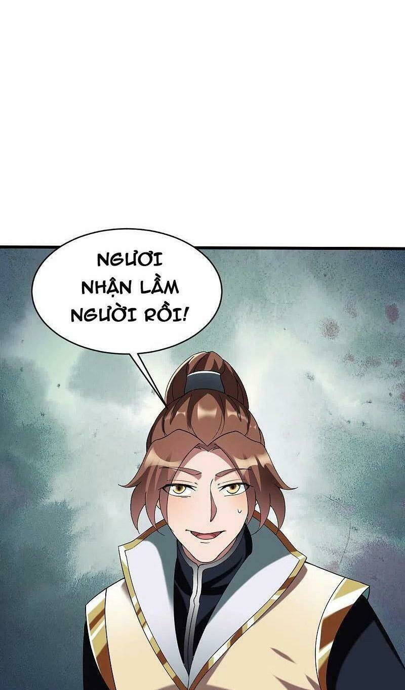 Chiến Đỉnh: Chapter 341