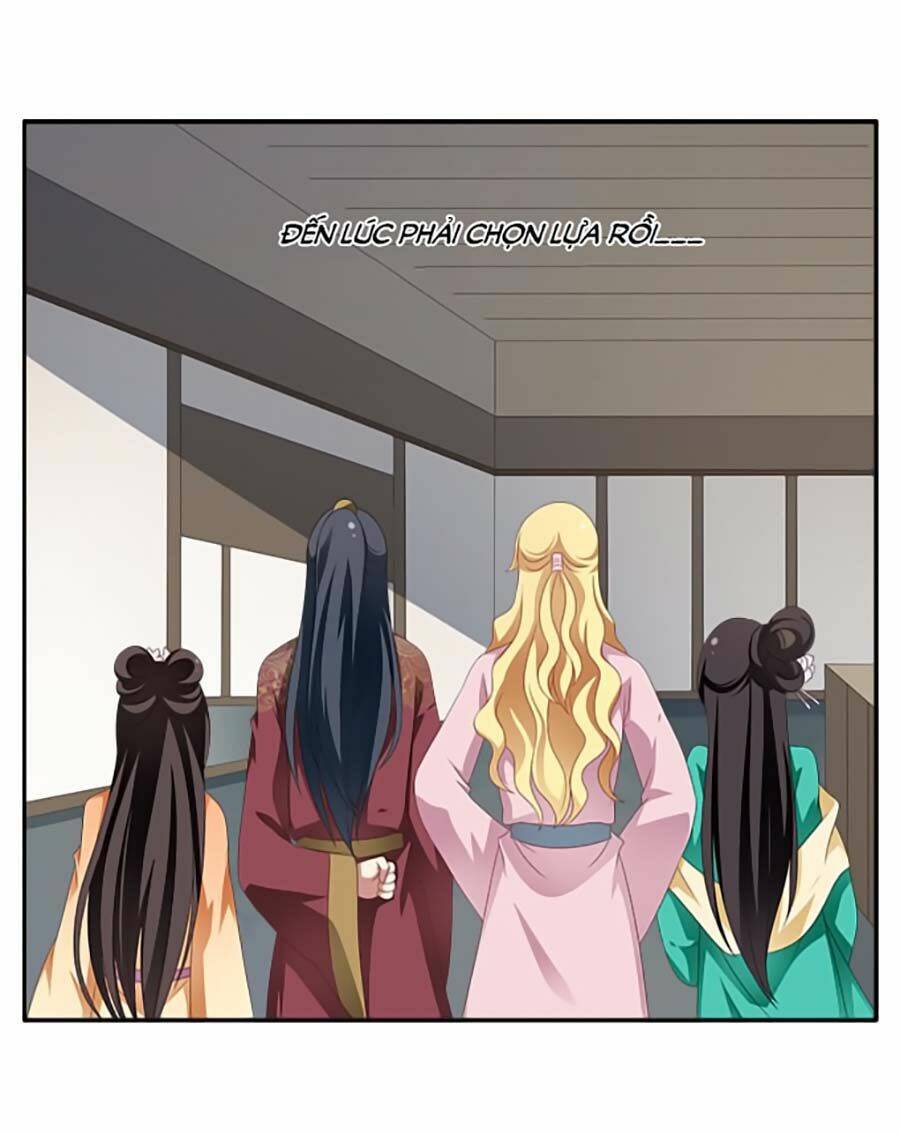 Thịnh Thế An Nhiên: Chapter 26