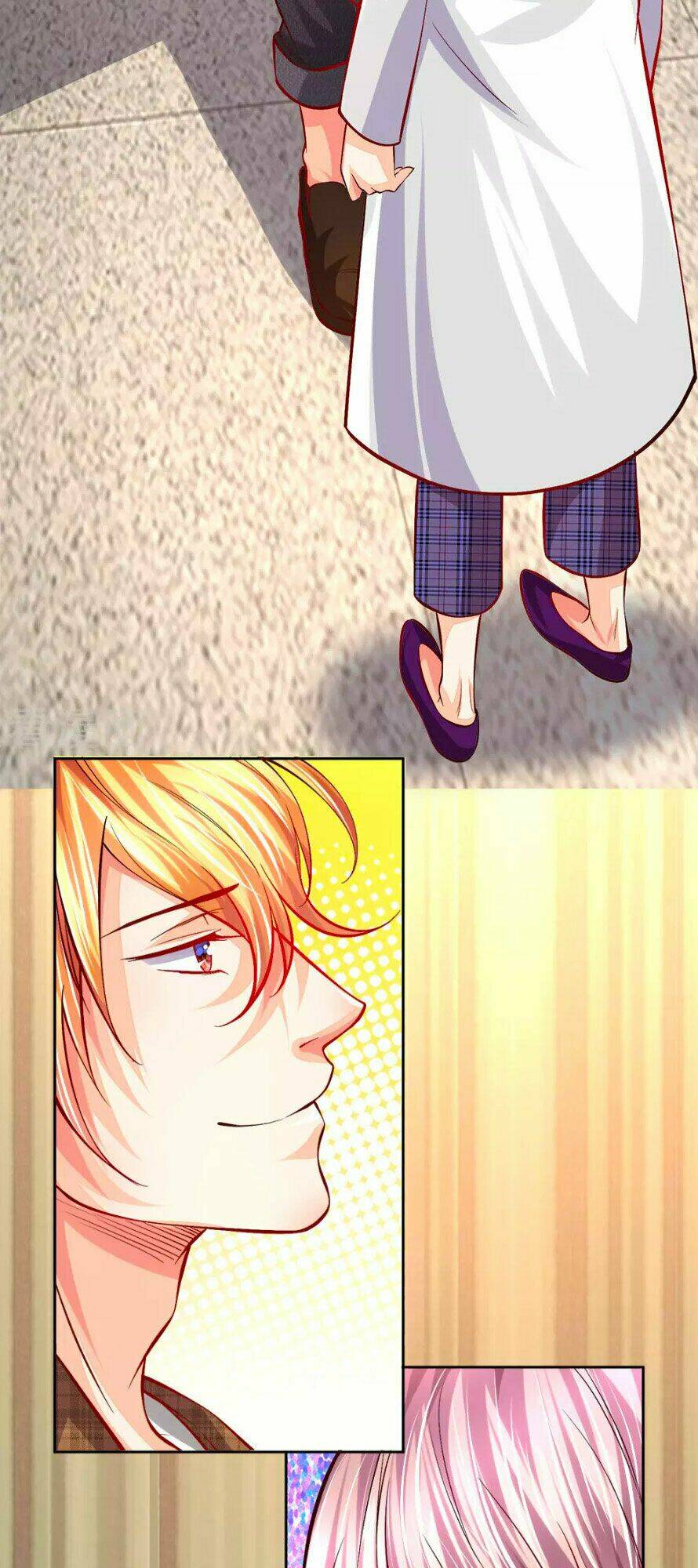 Y Sủng Thành Hôn: Chapter 11