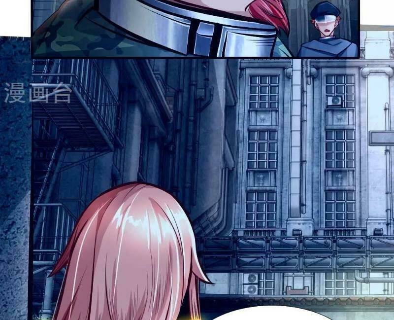Bạn Gái Mạt Thế Vườn Nhà Ta Thông Tới Mạt Thế: Chapter 34