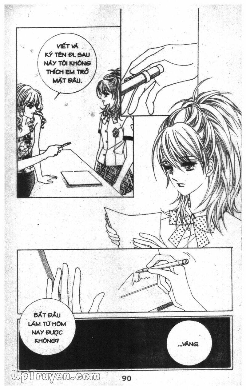 Dạ Khúc: Chapter 10