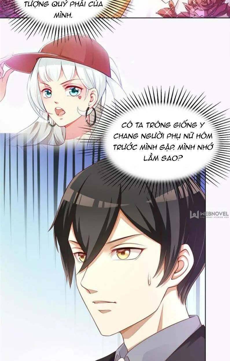 Gặp Phải Người Chồng Xảo Quyệt!: Chapter 2
