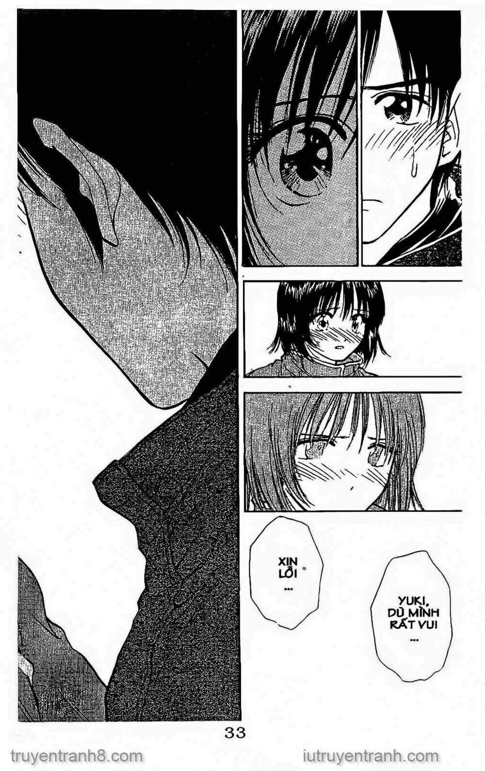 Saladdays: Chapter 118