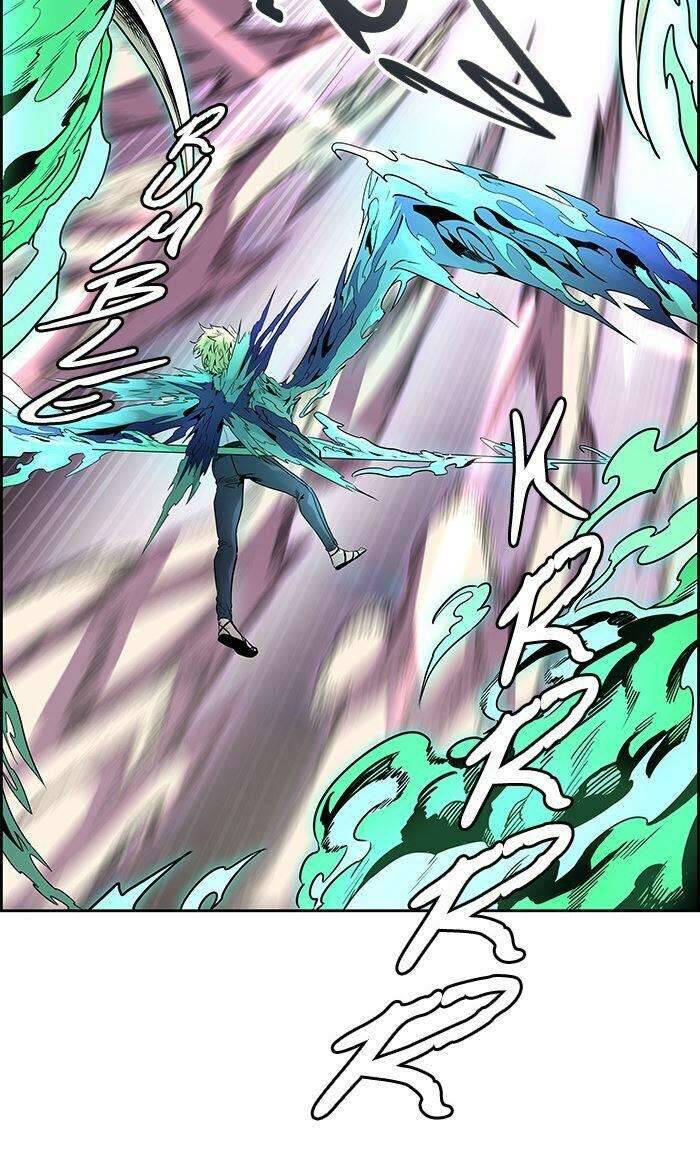 Tòa Tháp Bí Ẩn 2: Chapter 475