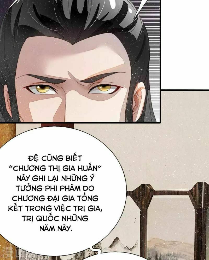 Đệ Nhất Hoàn Khố: Chapter 23