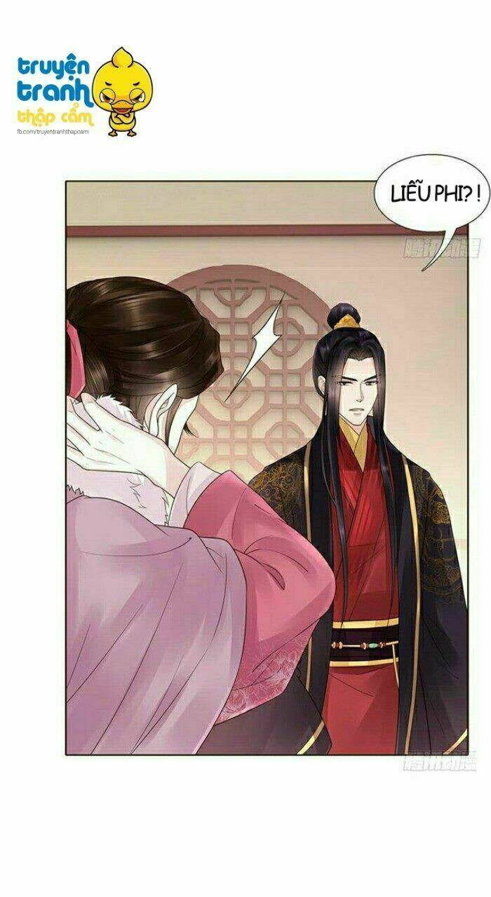 Đại Giá Thừa Tướng: Chapter 114