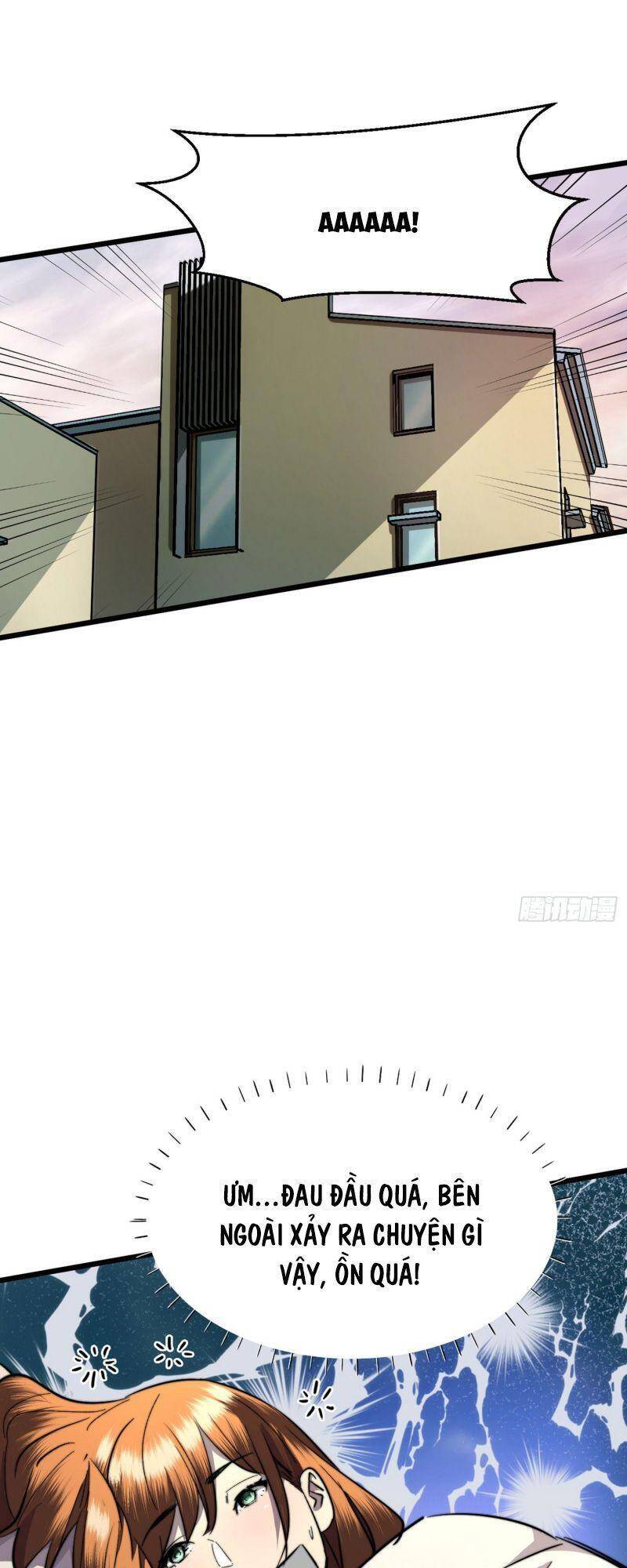 Ta Ở Tận Thế Nhặt Thuộc Tính: Chapter 18