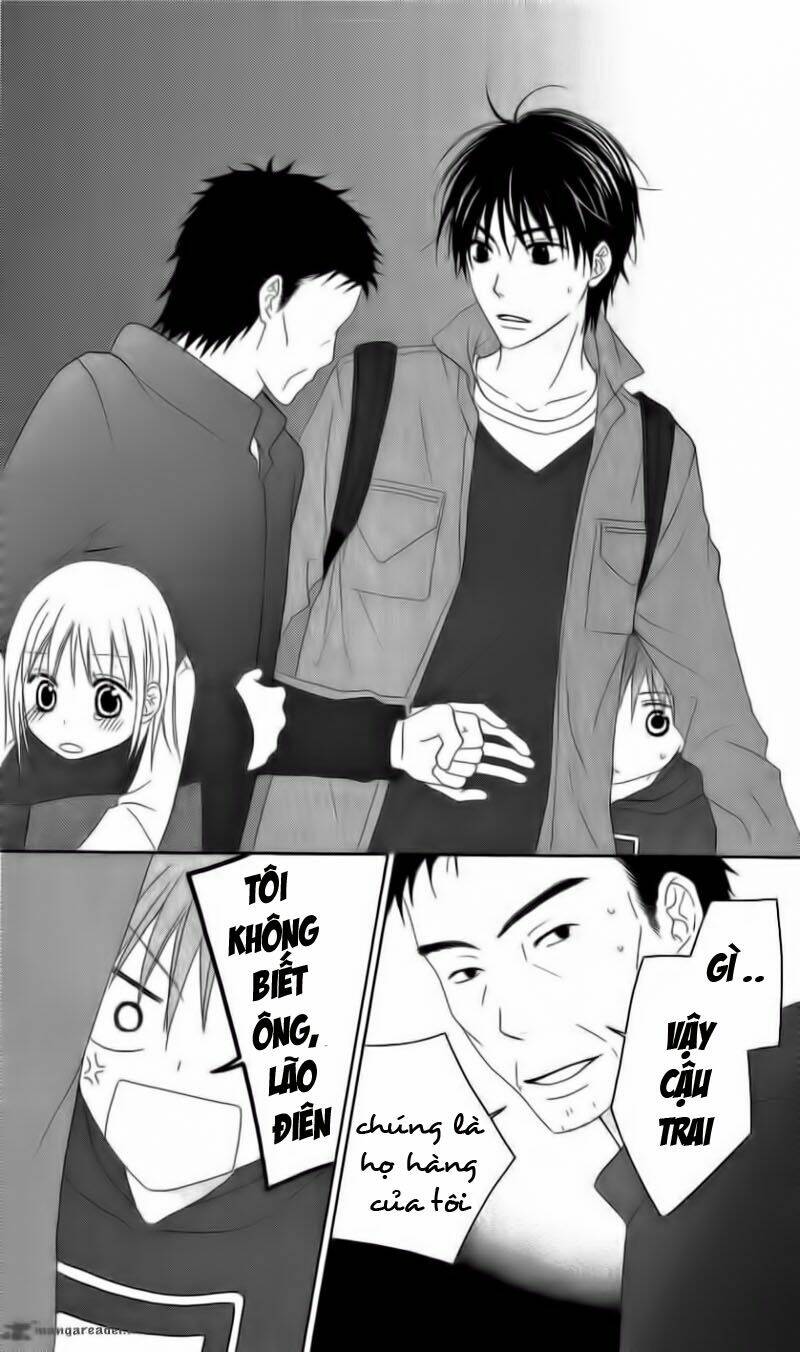 Love So Life: Chapter 22