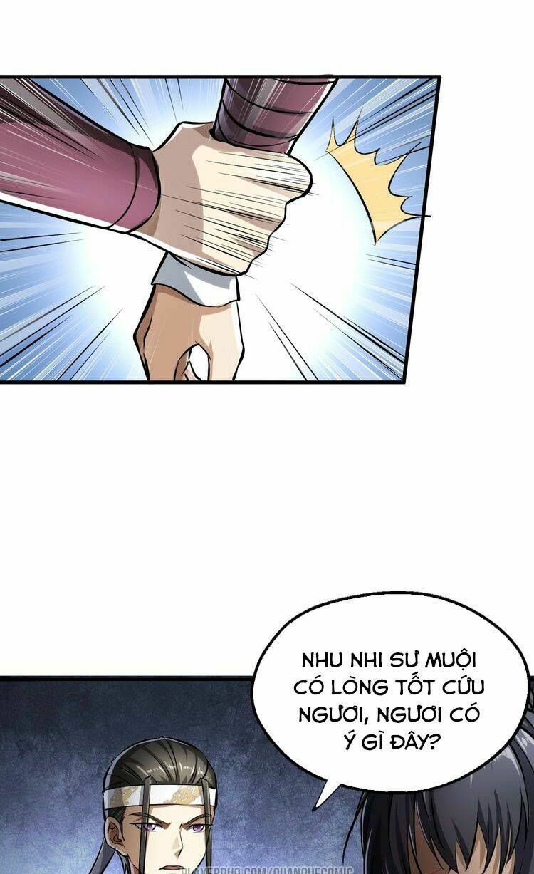 Đấu Hồn Đại Lục: Chapter 1