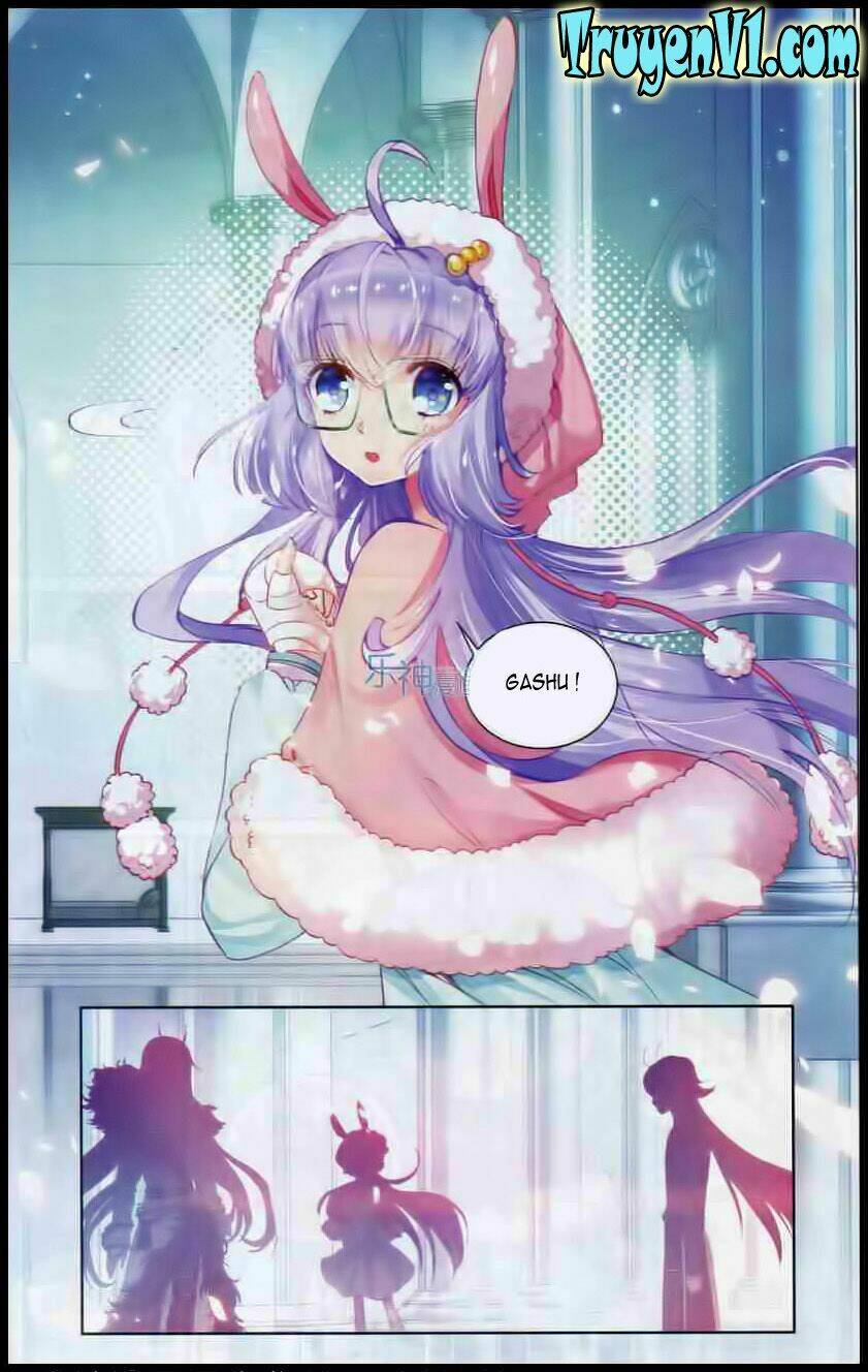 Hắn Đến Từ Sao Hỏa: Chapter 6