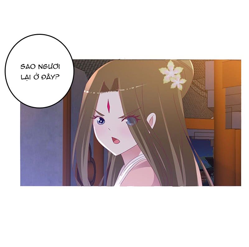 Thông Linh Phi: Chapter 334