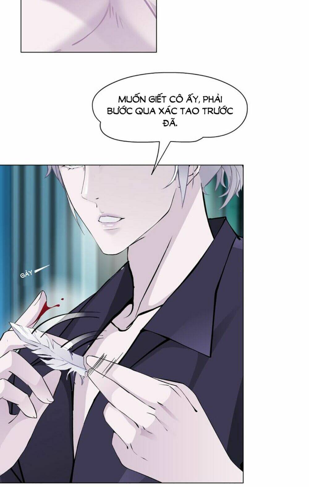 Sổ Tay Mỹ Nam Giới X: Chapter 16