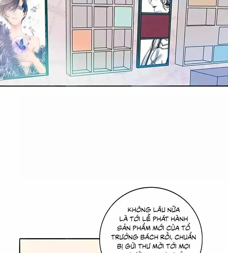 Mùi Hương Lãng Mạn: Chapter 43