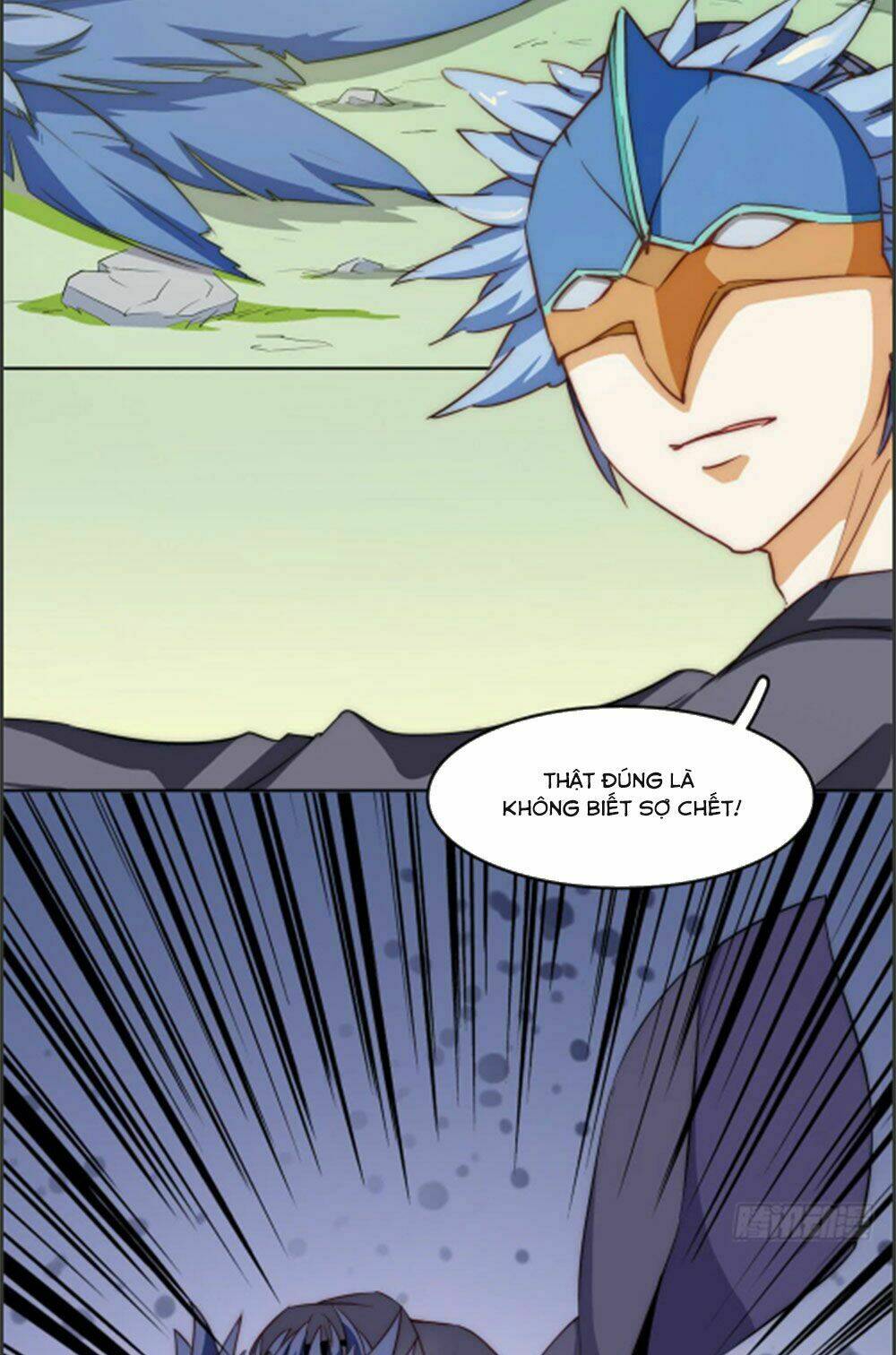 Sổ Tay Tình Yêu Của Tiểu Hồ Ly: Chapter 10